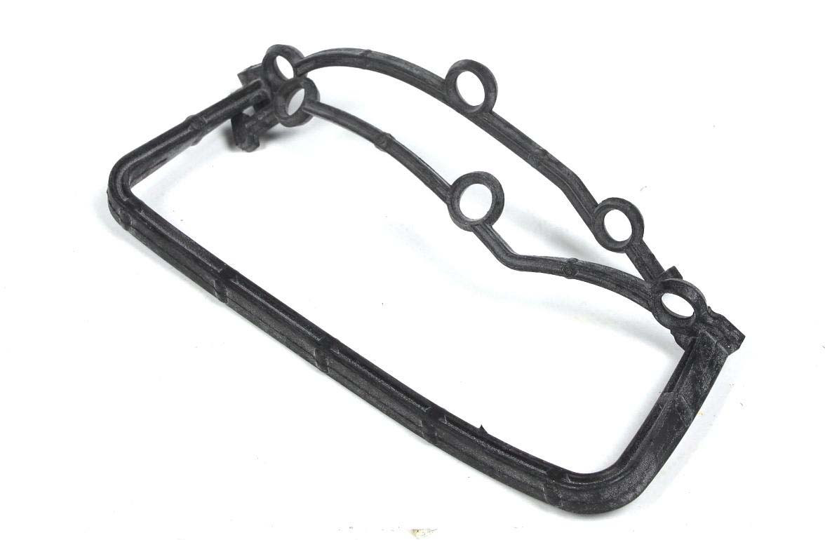 Прокладка кришки клапанів BMW 5 (E39) 3,5i 7 (E38) X5 (E53) 95-03 (5-8 циліндр) (Elring 326.240)