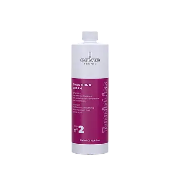 Випрямляючий розчин Envie Smoothing Cream 500 мл