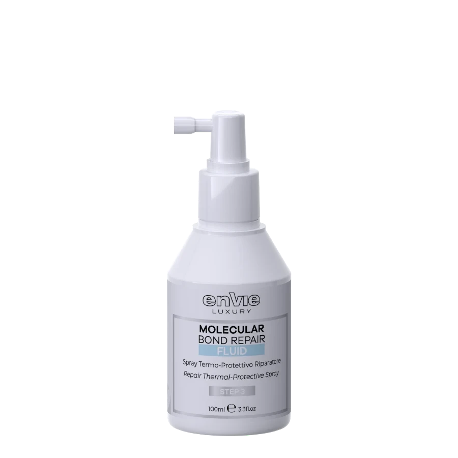 Молекулярний термозахисний спрей Envie Molecular Bond Repair 100 мл