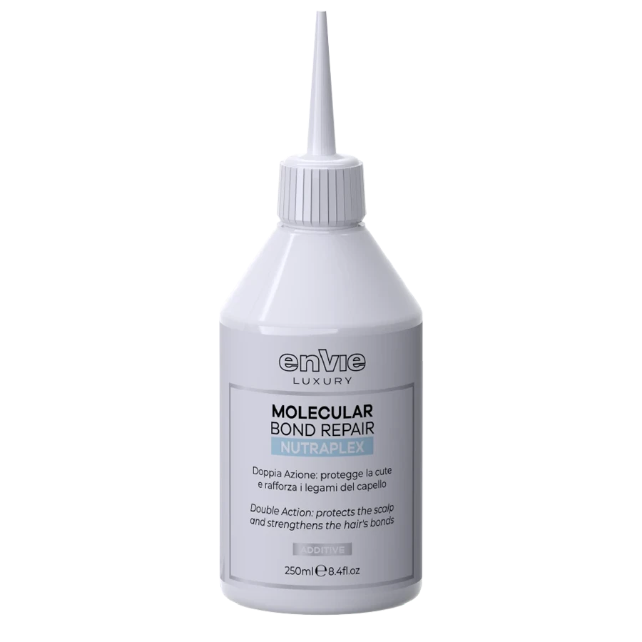 Добавка Envie Nutra-Plex Molecular Bond Repair 250 мл, фото 1