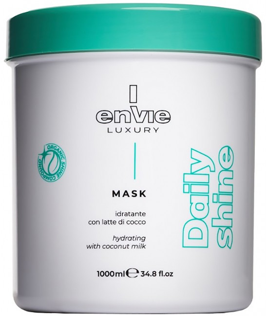 Щоденна маска Envie Daily Shine Mask 1000 мл