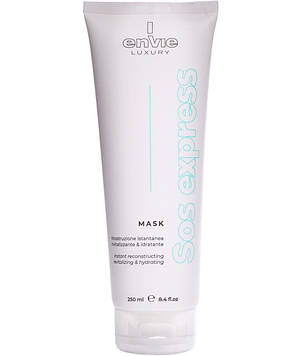 Амінокислотна маска для волосся Envie Sos Express Instant Reconstructing Mask 250 мл