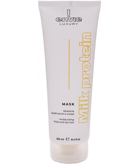 Маска з молочними протеїнами Envie Luxury Milk Mask 250 мл, фото 1