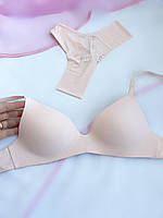 Бюстгальтер безкаркасний Victoria's Secret Lightly-Lined Wireless Bra