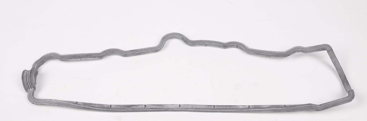 Прокладка кришки клапанів Opel Astra F Vectra B 1.4i 1.6i 16V 92-05 (Elring 198.080)