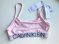 Топ жіночий Calvin Klein QF5181E-AUY XS Світло-рожевий (2203241033)