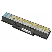 Батарея для ноутбука Lenovo L09M6Y21 L09S6Y21 5200mAh 11.1V 58Wh IdeaPad B450 B450A B450L