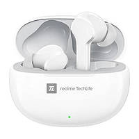 Бездротові навушники Realme TechLife Buds