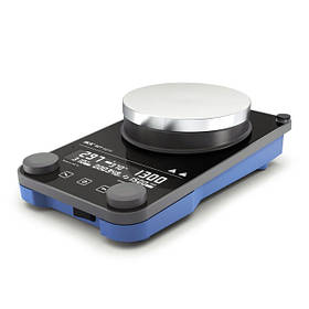 Магнітні мішалки