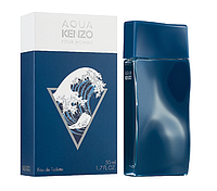 Оригинал Kenzo Aqua Kenzo Pour Homme 50 мл туалетная вода