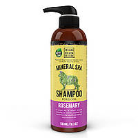 Шампунь для собак Reliq Mineral Spa Shampoo Rosemary-500 мл с экстрактом розмарина