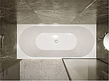 Ванна TASMANIA Miraggio, фото 6