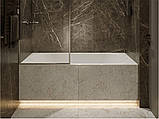 Ванна TASMANIA Miraggio, фото 7