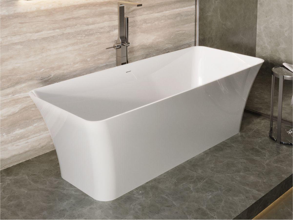 Ванна BONITA Miraggio, фото 1