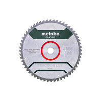 Круг отрезной Metabo Precision Cut Wood Classic, 305х30мм, 56 зубцов (628064000)