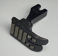 Лапка R141 роликова на промислові швейні машини.