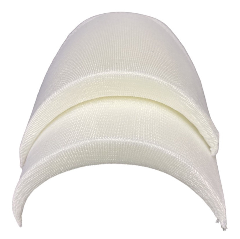 Підплічники №6 Білі, фото 1