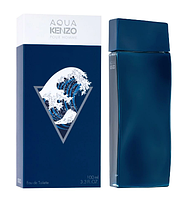 Оригинал Kenzo Aqua Kenzo Pour Homme 100 мл туалетная вода