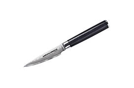 Ніж овочевий Samura Damascus 90 мм (SD-0010)