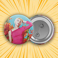 Значок K-Pop Twice 005