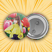 Значок K-Pop Twice 009