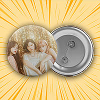 Значок K-Pop Twice 016