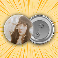 Значок K-Pop Twice 019