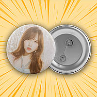 Значок K-Pop Twice 023