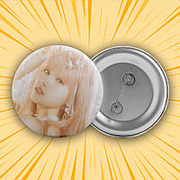 Значок K-Pop Twice 024