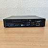 Тонкий клієнт Dell OptiPlex 3060 micro USFF i5-8500T (6 ядер)/8 GB DDR4/SSD 512 Gb/Intel UHD Graphics 630/s1151, фото 3