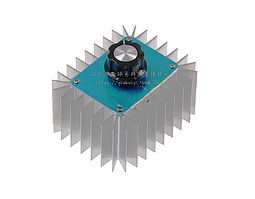 AC/AC диммер, регулятор напруги 5000W 20-220V