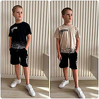 Детские костюмы для мальчика FD-street! Венгрия. 8-14 лет.
