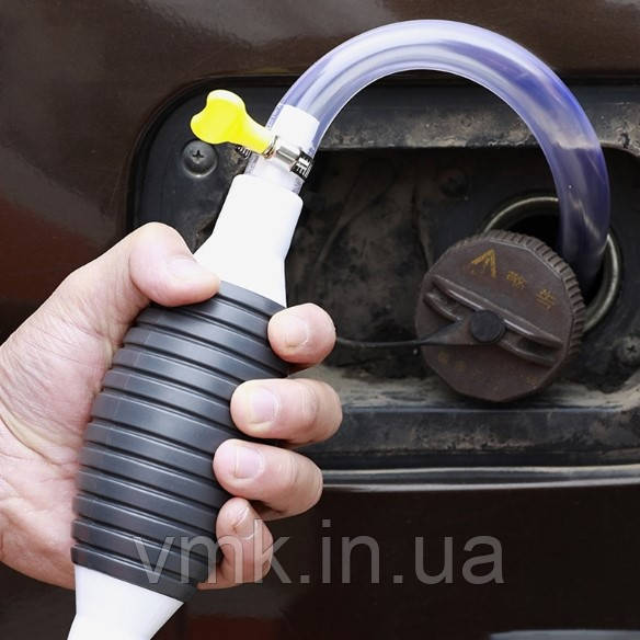 Насос для масла авто