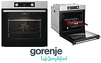 Духовка электрическая Gorenje BPS6737E03X