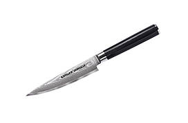 Ніж універсальний Samura Damascus 125 мм (SD-0021)