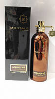 Montale Intense Cafe 100 ml. - Парфюмированная вода - Унисекс - Лиц.(Orig.Pack) Premium