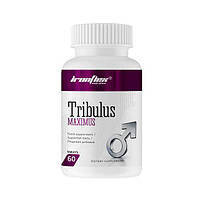 Трибулус IronFlex Tribulus Maximus 1500 mg 60 Tabs DT, код: 7673963