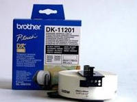 Картридж Brother спеціалізованого принтеру QL-1060N/QL-570QL-800 (Standard address labels)