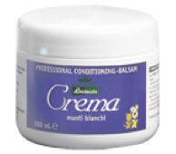 Крем-кондиціонер для собак Baldecchi (Балдекки) Сніжна білизна, 1 л, фото 1