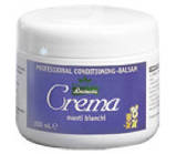 Крем-кондиціонер для собак Baldecchi (Балдекки) Сніжна білизна, 1 л, фото 2