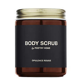 Скраб для тіла OPULENCE ROUGE, 300 г