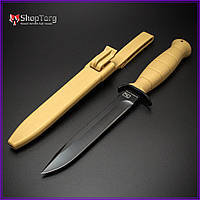 Нож мультитул MFH Gloсk FM 78 нож в пластиковом чехле