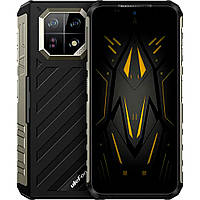 Смартфон Ulefone Armor 22 8/128GB Black [106240]