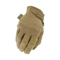 ПЕРЧАТКИ ТАКТИЧЕСКИЕ MECHANIX "SPECIALTY 0.5MM COVERT GLOVES", военные летние перчатки, мужские перчатки койот