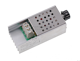 AC/AC диммер, регулятор напруги 10000W 20-220V