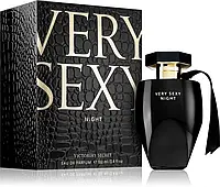 Парфюмированная женская вода Victoria's Secret Very Sexy Night лицензия 100 ml