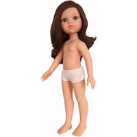 Кукла Paola Reina Кэрол без одежды 32 см (14779)