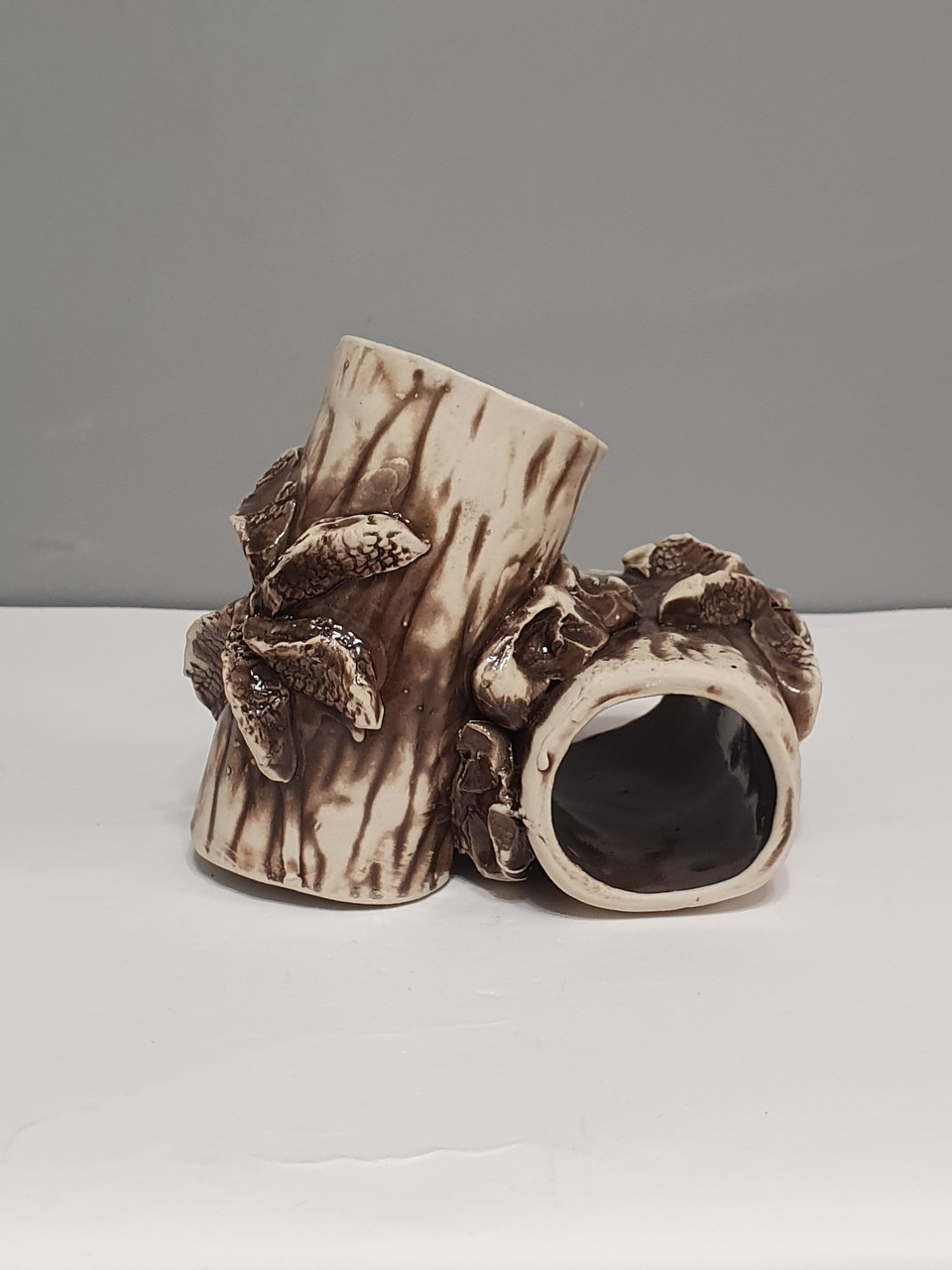 Декорації, декор для акваріума 13,5*13,12 см