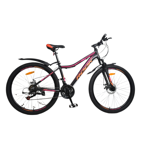 Велосипед ROOK MA260DW