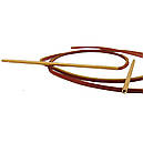 Голка для просовування шкіряних шнурків, фото 3